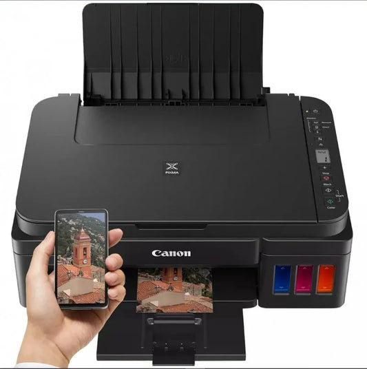 imprimante Canon G3410