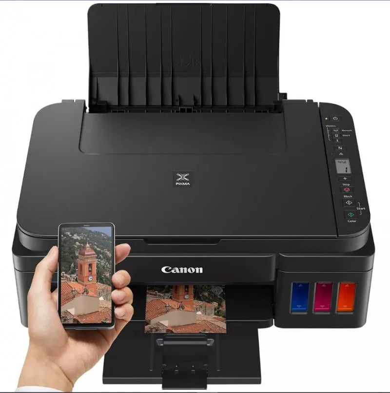 imprimante Canon G3410