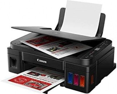 imprimante Canon G3410