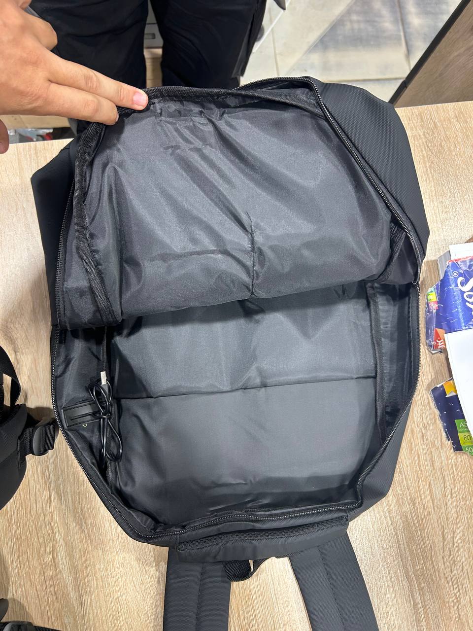Sac à dos 902