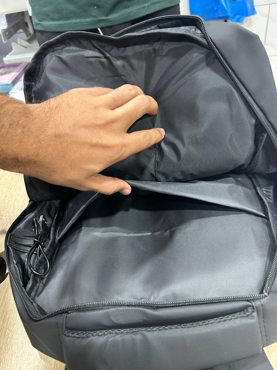 Sac à dos 902